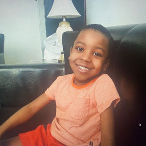 Meet your Posher, Oli